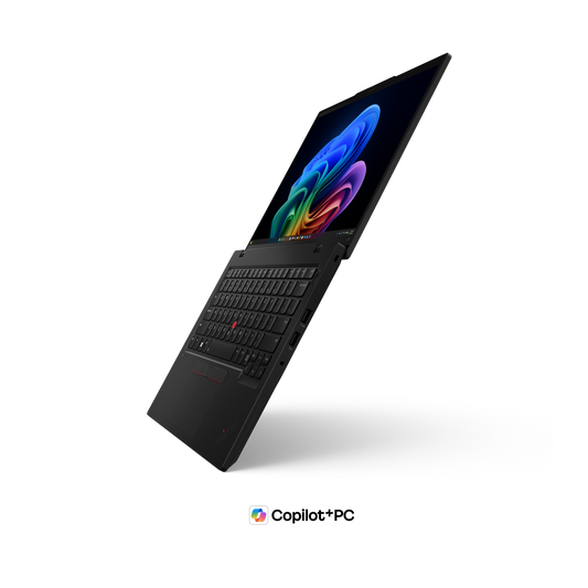 LENOVO ThinkPad L14 Gen 7 |Ultra 7-355|BLACK|14'' WUXGA|32GB DDR5|1TB PCIe SSD|LTE|3yr OSS|WIN11 Pro