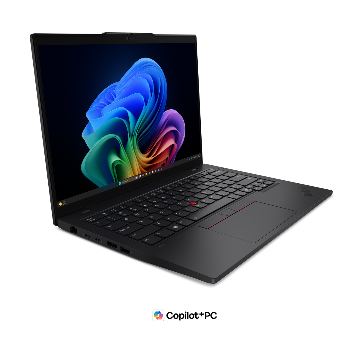 LENOVO ThinkPad L14 Gen 7 |Ultra 5-325|BLACK|14'' WUXGA|16GB DDR5|512GB PCIe SSD|LTE|3yr OSS|WIN11 Pro