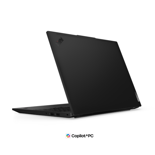 LENOVO ThinkPad L16 Gen 3 |Ultra 5-325|BLACK|16'' WUXGA|16GB DDR5|512GB PCIe SSD|LTE|3yr OSS|WIN11 Pro