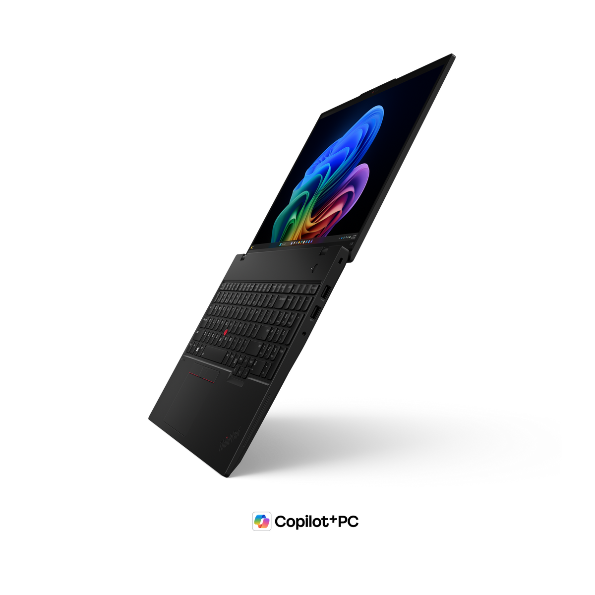 LENOVO ThinkPad L16 Gen 3 |Ultra 7-325|BLACK|16'' WUXGA|32GB DDR5|1TB PCIe SSD|LTE|3yr OSS|WIN11 Pro