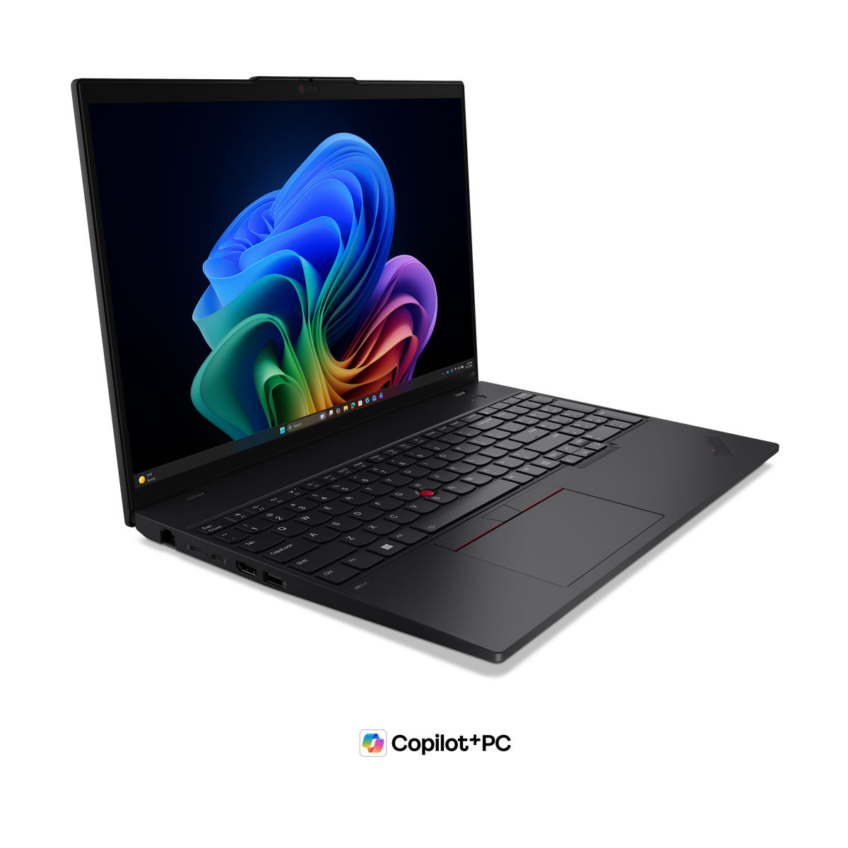 LENOVO ThinkPad L16 Gen 3 |Ultra 5-325|BLACK|16'' WUXGA|16GB DDR5|512GB PCIe SSD|LTE|3yr OSS|WIN11 Pro