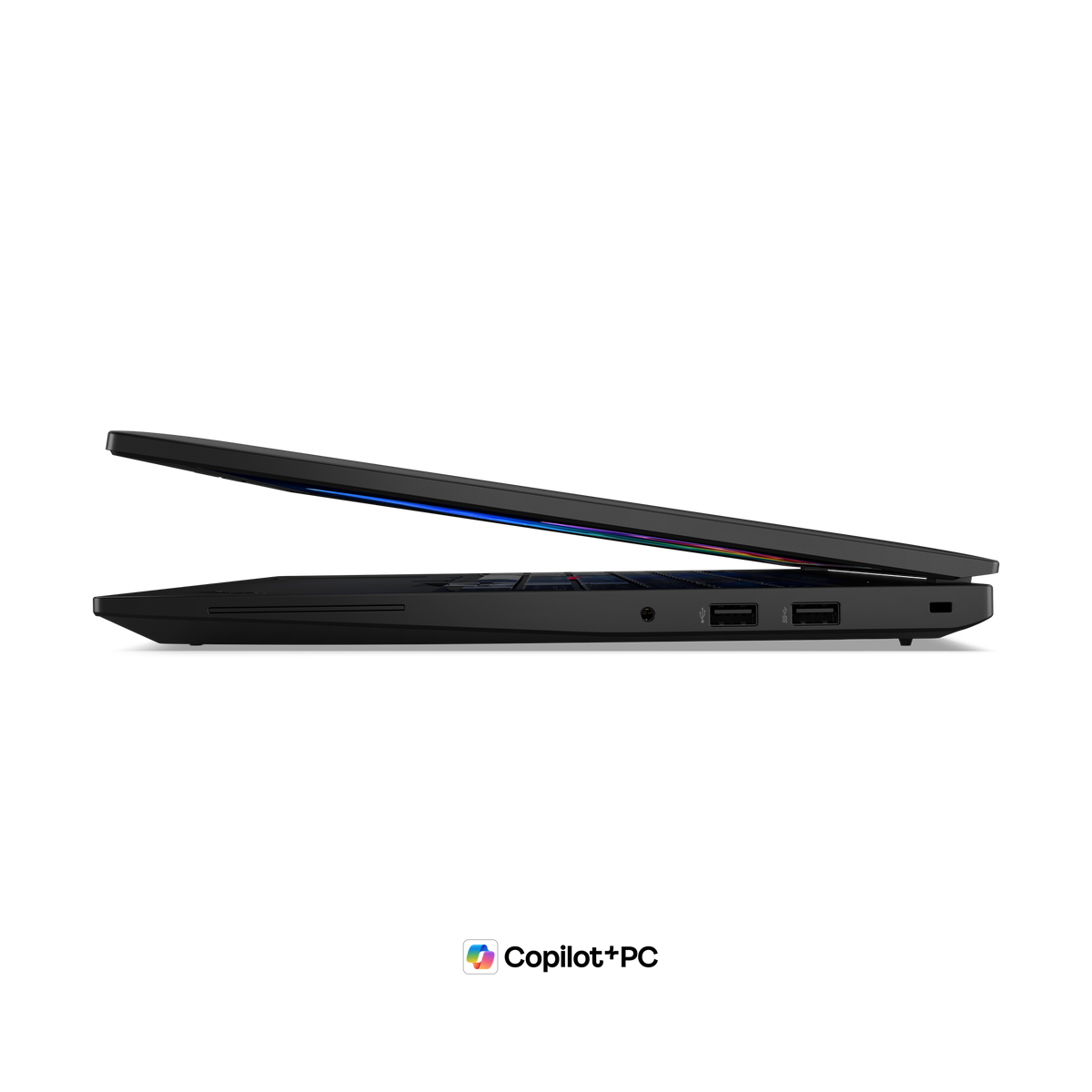 LENOVO ThinkPad L16 Gen 3 |Ultra 7-325|BLACK|16'' WUXGA|32GB DDR5|1TB PCIe SSD|LTE|3yr OSS|WIN11 Pro