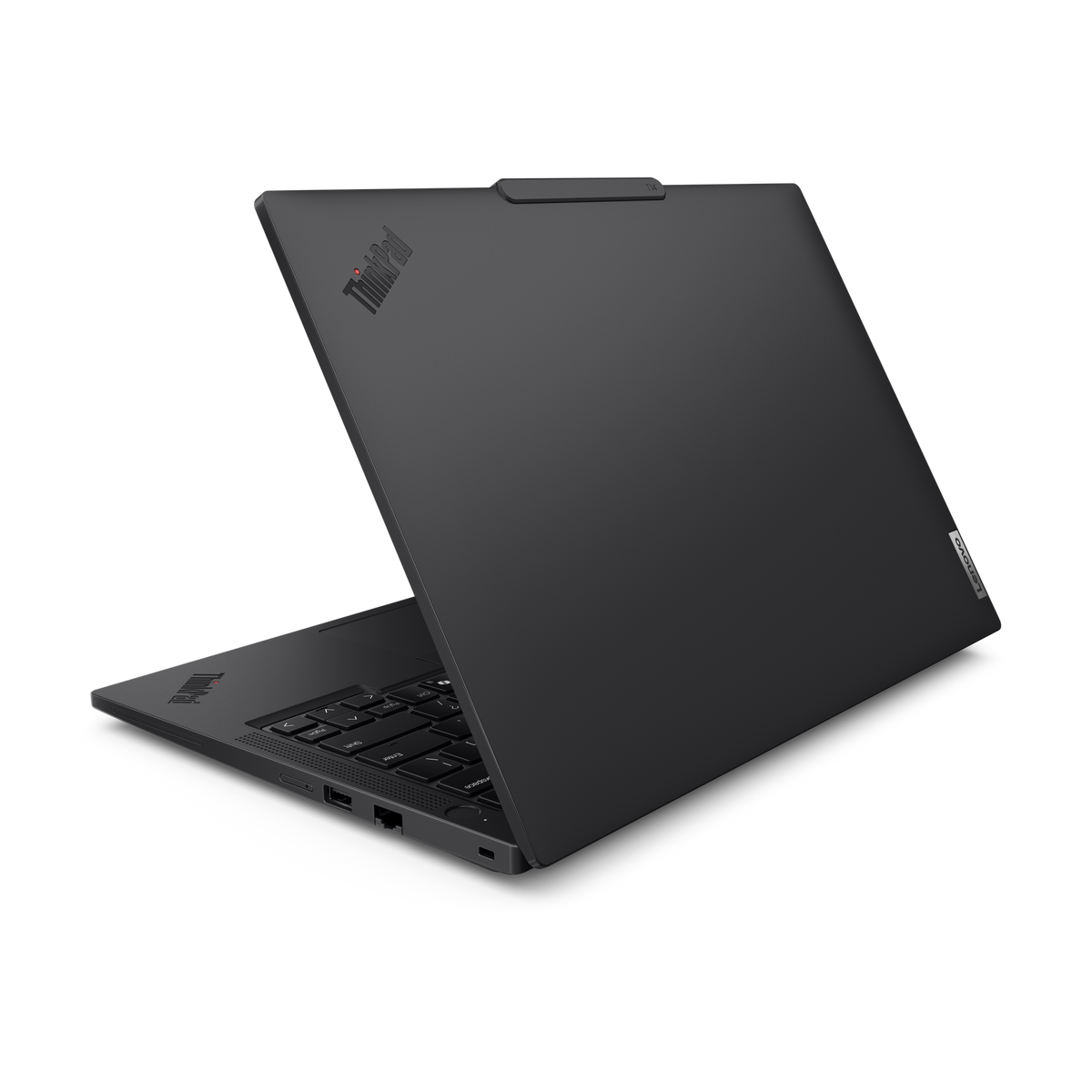 LENOVO ThinkPad T14 Gen 6 |Ultra 5-266V|BLACK|14'' WUXGA|16GB DDR5 OB|512GB PCIe SSD|LTE|3yr PS|WIN11 Pro