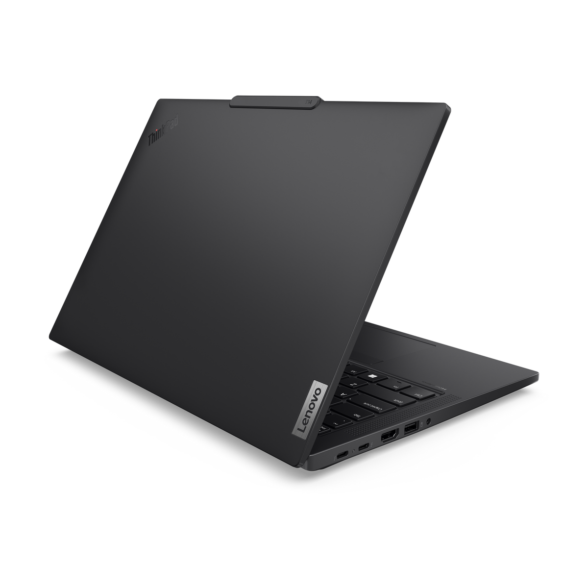 LENOVO ThinkPad T14 Gen 6 |Ultra 5-266V|BLACK|14'' WUXGA|16GB DDR5 OB|512GB PCIe SSD|LTE|3yr PS|WIN11 Pro