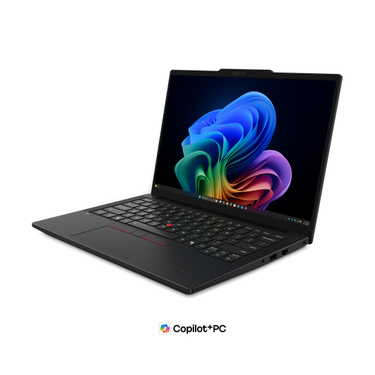 LENOVO ThinkPad T14 Gen 7 |Ultra 5-325|BLACK|14'' WUXGA|32GB DDR5 OB|512GB PCIe SSD|LTE|5yr PS|WIN11 Pro