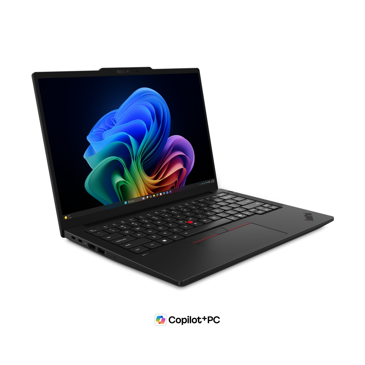 LENOVO ThinkPad T14 Gen 7 |Ultra 5-325|BLACK|14'' WUXGA|32GB DDR5 OB|512GB PCIe SSD|LTE|5yr PS|WIN11 Pro