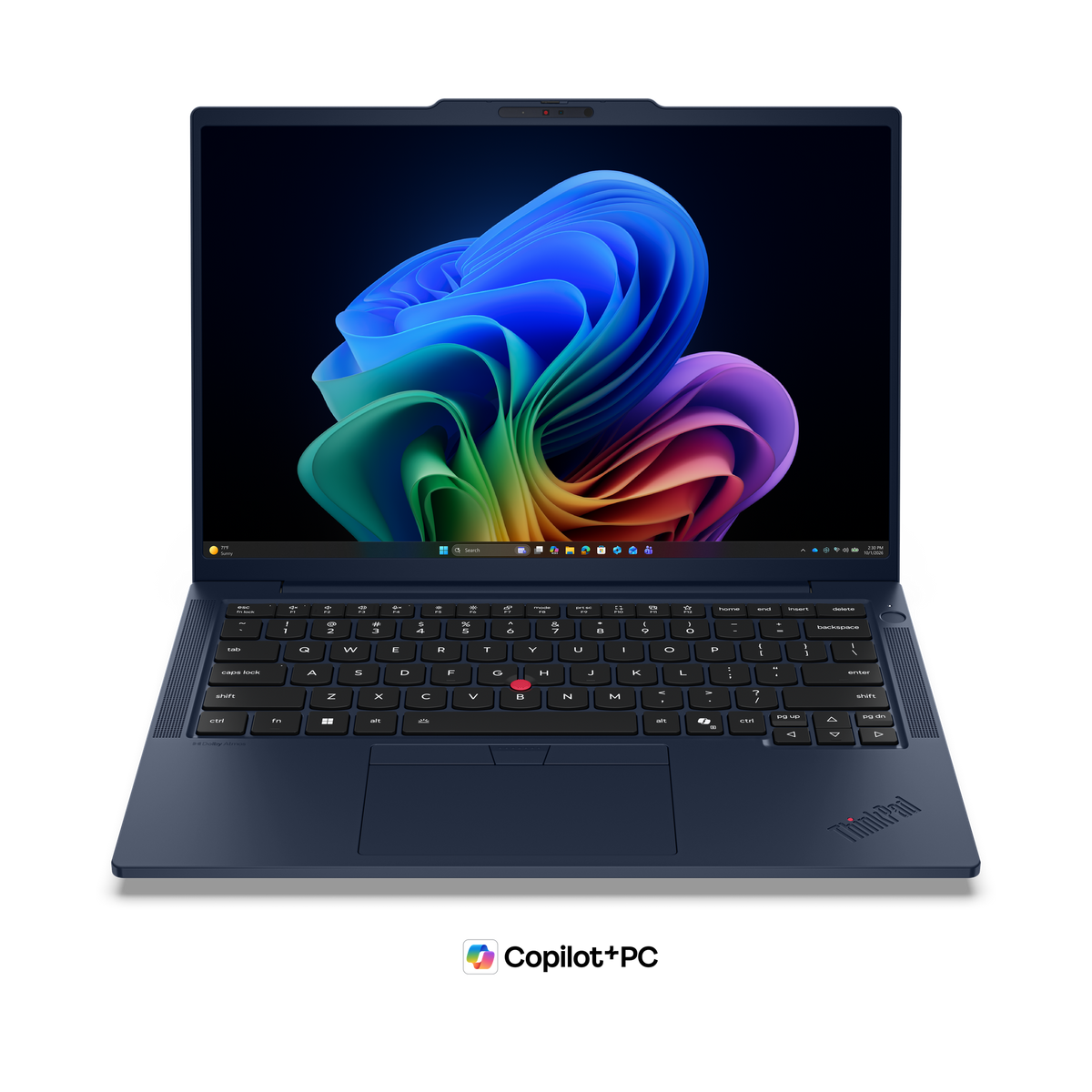 LENOVO ThinkPad T14s Gen 7 |Ultra 7-355|BLACK|14.0'' WUXGA|32GB DDR5 OB|1TB PCIe SSD|LTE|3yr PS|WIN11 Pro