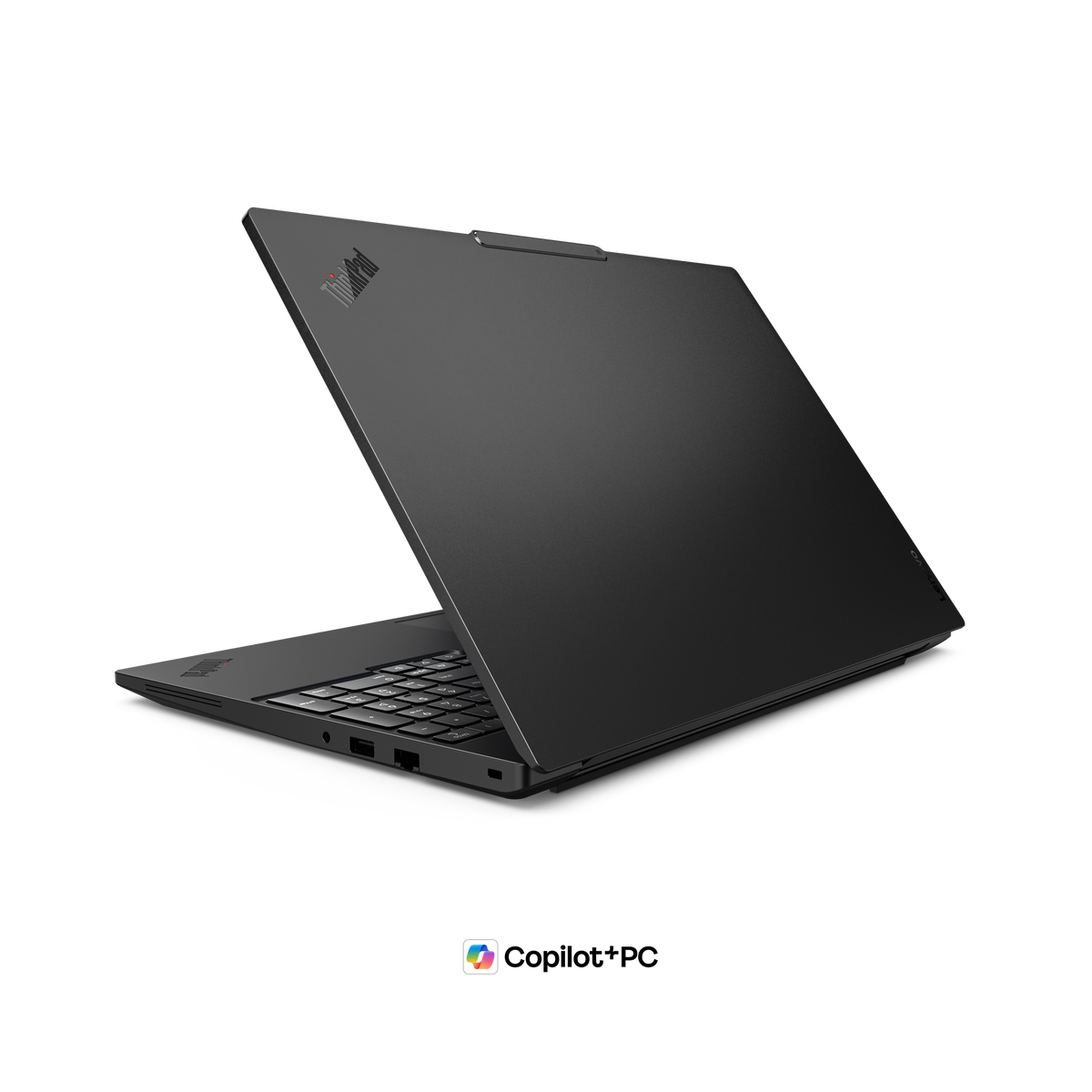 LENOVO ThinkPad T16 Gen 5 |Ultra 7-355|BLACK|16'' WUXGA|32GB DDR5 OB|1TB PCIe SSD|LTE|3yr PS|WIN11 Pro
