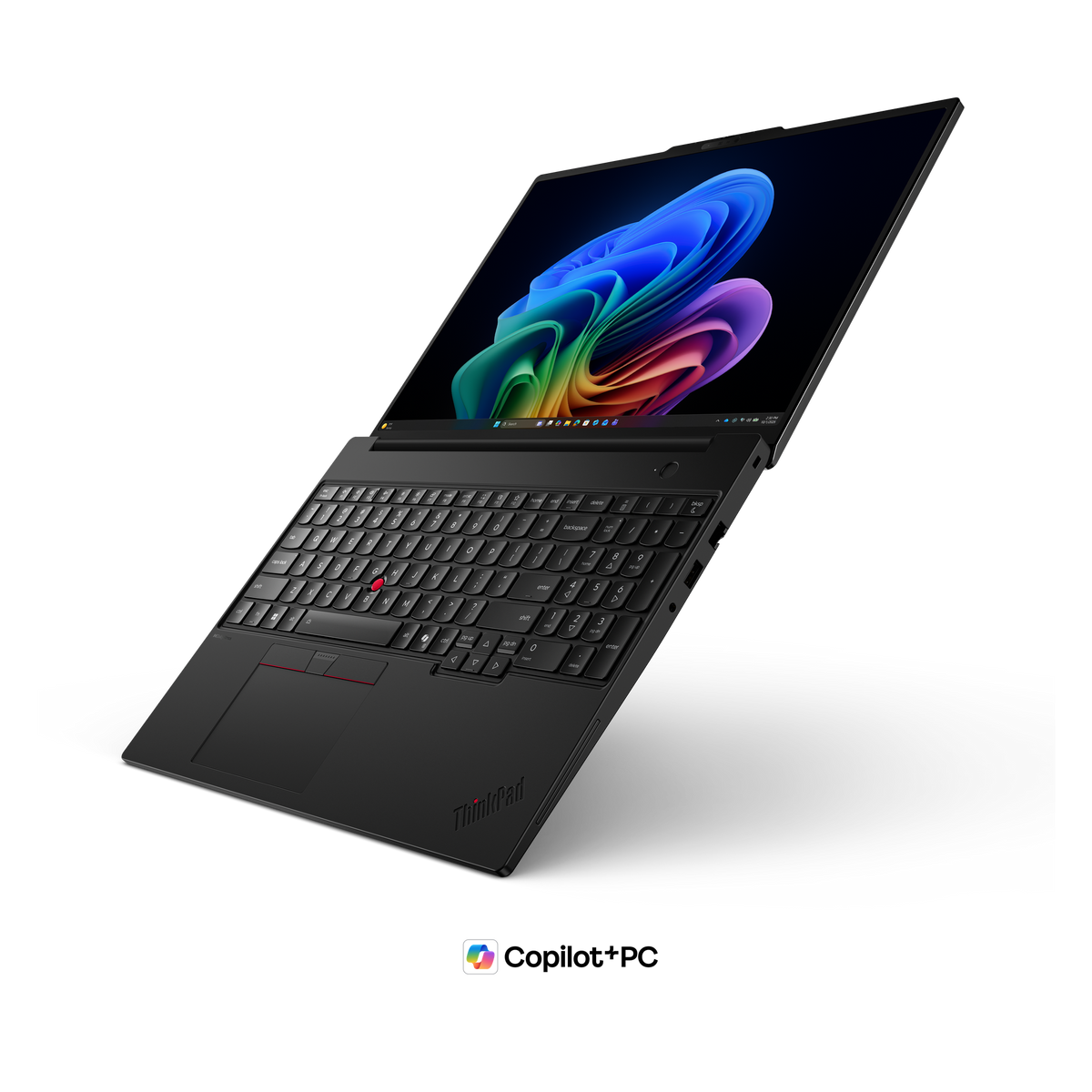 LENOVO ThinkPad T16 Gen 5 |Ultra 7-355|BLACK|16'' WUXGA|32GB DDR5 OB|1TB PCIe SSD|LTE|3yr PS|WIN11 Pro