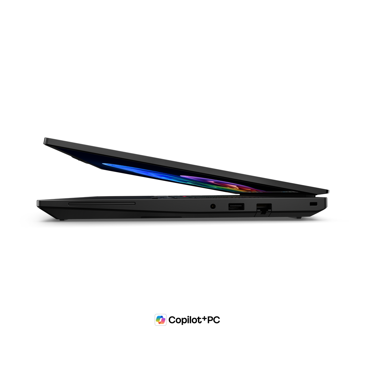 LENOVO ThinkPad T16 Gen 5 |Ultra 7-355|BLACK|16'' WUXGA|32GB DDR5 OB|1TB PCIe SSD|LTE|3yr PS|WIN11 Pro