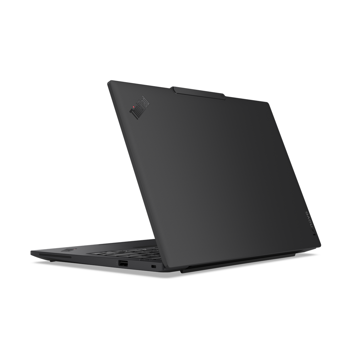 LENOVO ThinkPad X13 G6 |Ultra 7-255U|BLACK|13.3'' WUXGA|32GB DDR5 OB|1TB PCIe SSD|LTE|3yr PS|WIN11 Pro