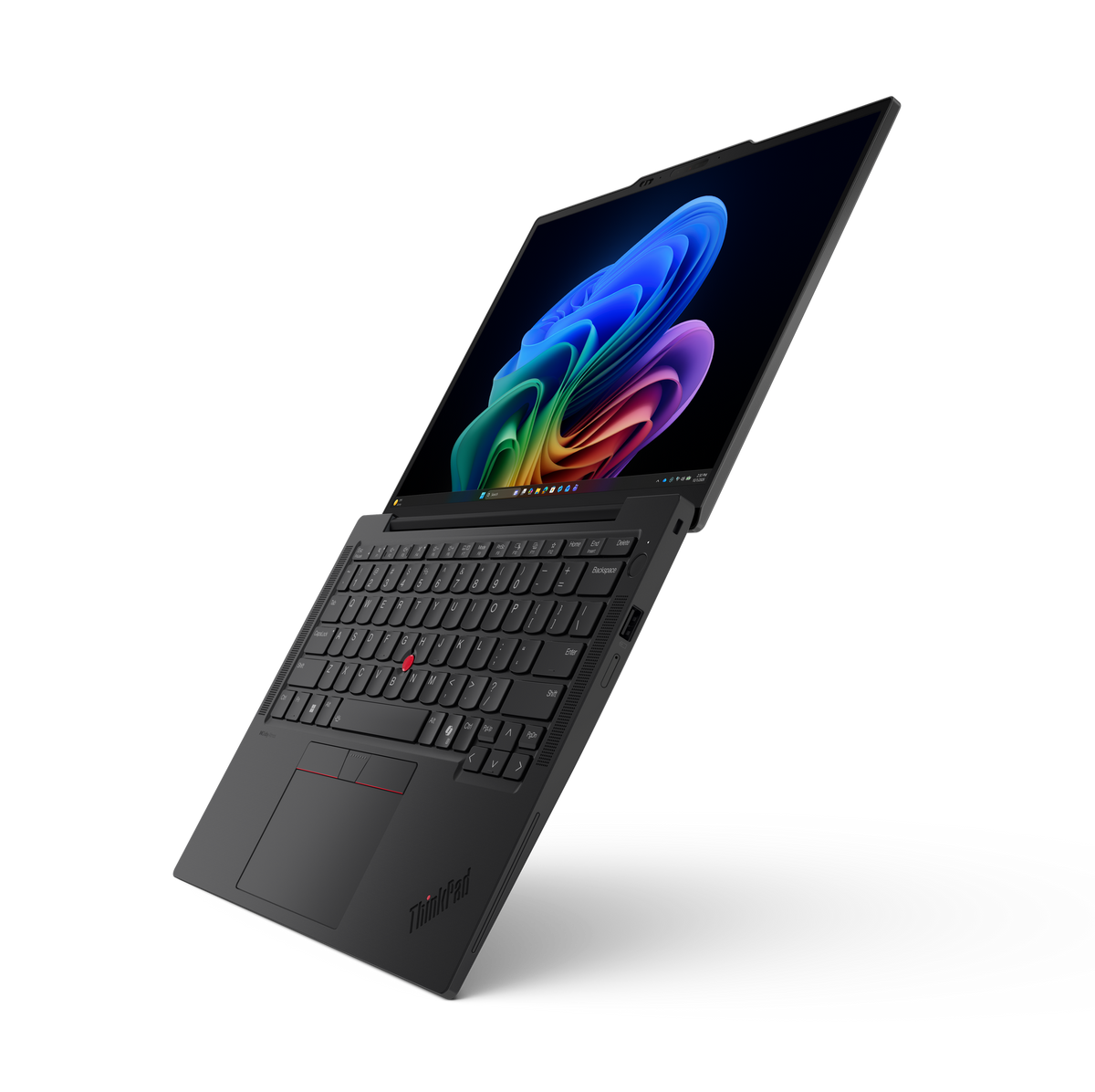 LENOVO ThinkPad X13 G7 |Ultra 7-355|BLACK|13.3'' WUXGA|32GB DDR5 OB|512GB PCIe SSD|LTE|3yr PS|WIN11 Pro