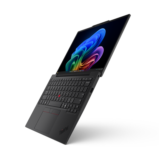 LENOVO ThinkPad X13 G7 |Ultra 7-355|BLACK|13.3'' WUXGA|32GB DDR5 OB|512GB PCIe SSD|LTE|3yr PS|WIN11 Pro