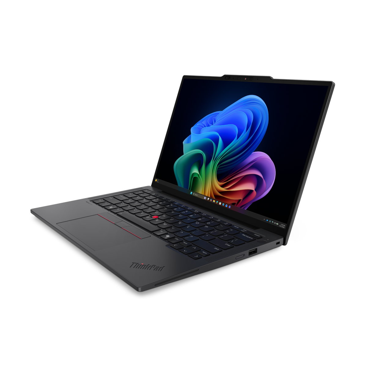 LENOVO ThinkPad X13 G7 |Ultra 7-355|BLACK|13.3'' WUXGA|32GB DDR5 OB|512GB PCIe SSD|LTE|3yr PS|WIN11 Pro