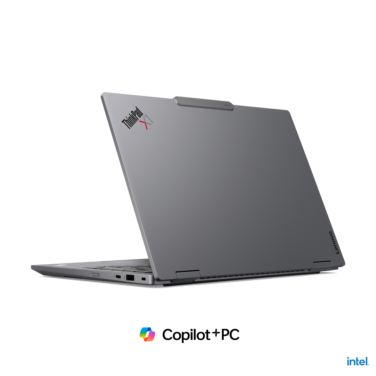 LENOVO ThinkPad X1 2-in-1 G11 |Ultra 7-355|GREY|14'' WUXGA TOUCH|32GB DDR5 OB|1TB PCIe SSD|LTE|STYLUS|3yr PS Plus|WIN11 Pro