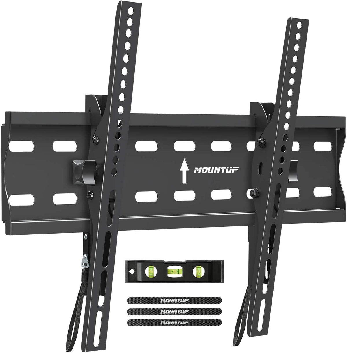 26-55 tilt monitor bracket