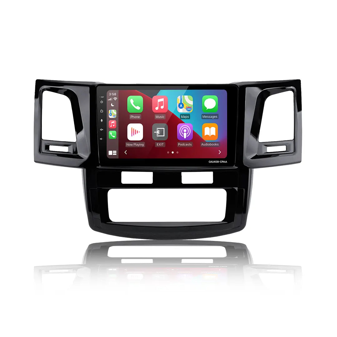 OneNav Classic 9inch for Hilux/Fortuner  (2011-2015) (OA013-1)