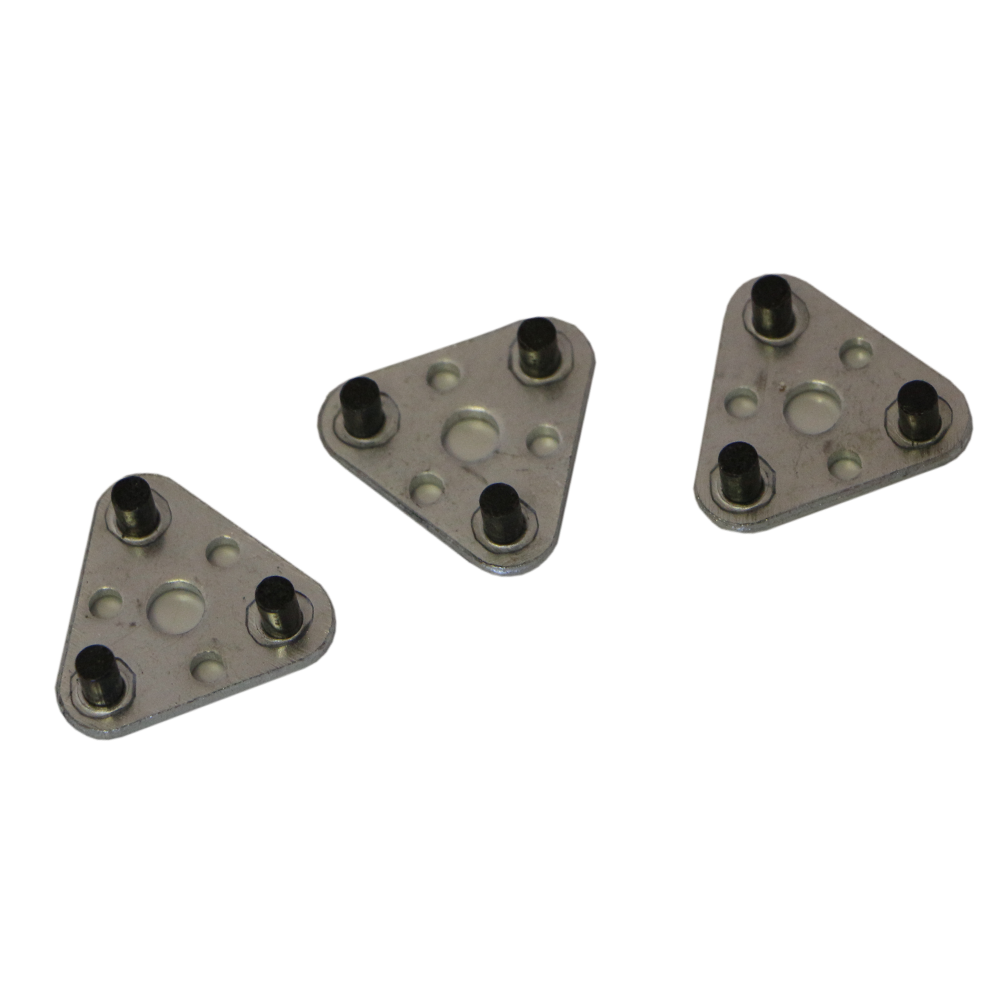 Pinnacle Triple Flint Lighter Renewal