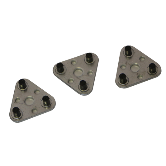 Pinnacle Triple Flint Lighter Renewal