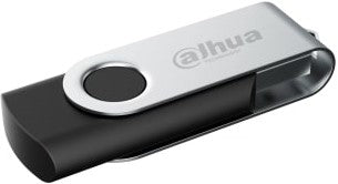 Dahua U116 Usb 2.0 64Gb Black Flash Drive