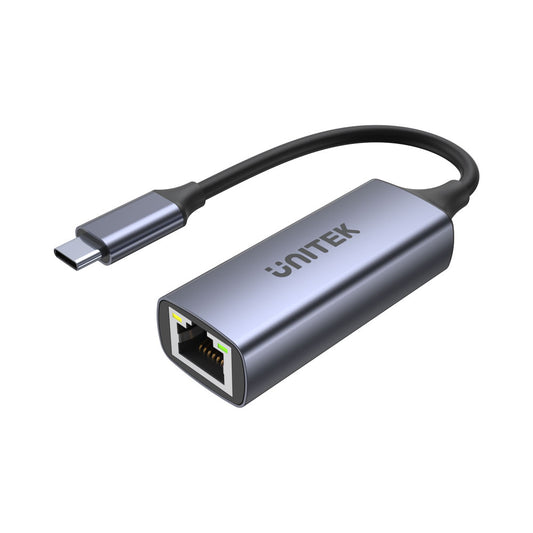 Unitek Usb3.2 to Type-cm to Ethernet Ada(u1323a). — Unitek | Guards on Duty Shop