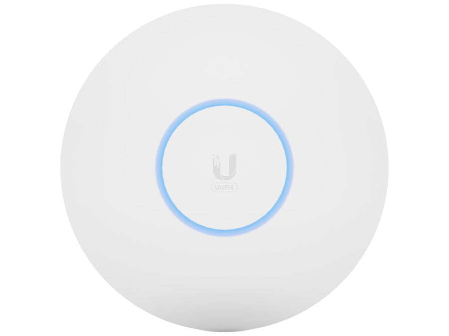 Ubiquiti UniFi6 Pro Dual Band WiFi 6 AP - Guards On Duty Shop & Security Guards