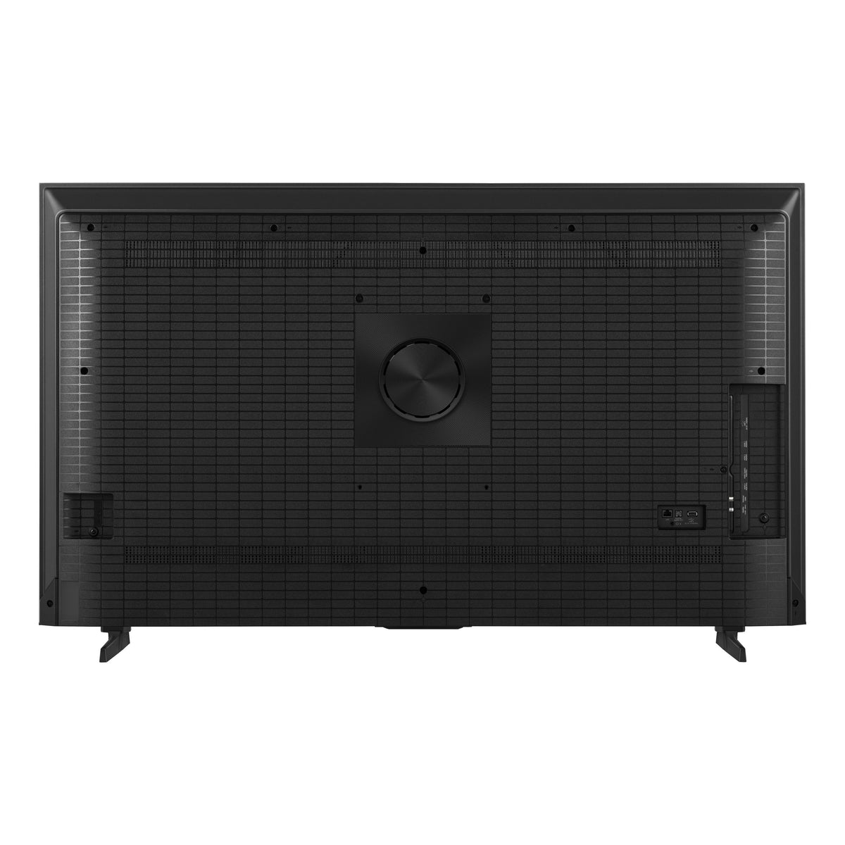 HISENSE LEDN65U6S 65 inch TV | Hi-QLED MiniLED | 60Hz Game Mode Plus | 120HSR | AI Smooth Motion | Total HDR Solution