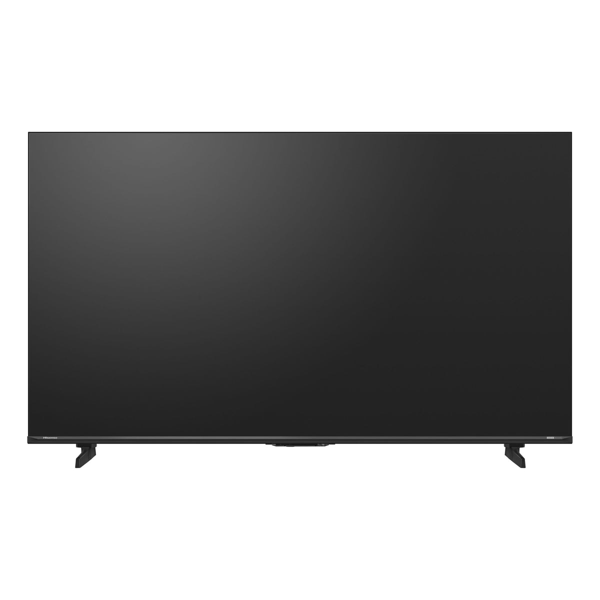 HISENSE LEDN65U6S 65 inch TV | Hi-QLED MiniLED | 60Hz Game Mode Plus | 120HSR | AI Smooth Motion | Total HDR Solution