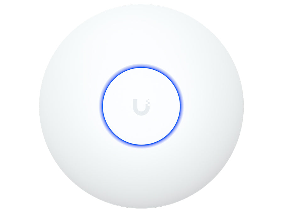 Ubiquiti UniFi WiFi 7 Long Range Dual Band AP | U7-LR - Guards On Duty Shop & Security Guards