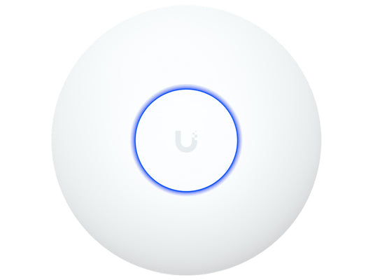 Ubiquiti UniFi WiFi 7 Long Range Dual Band AP | U7-LR - Guards On Duty Shop & Security Guards
