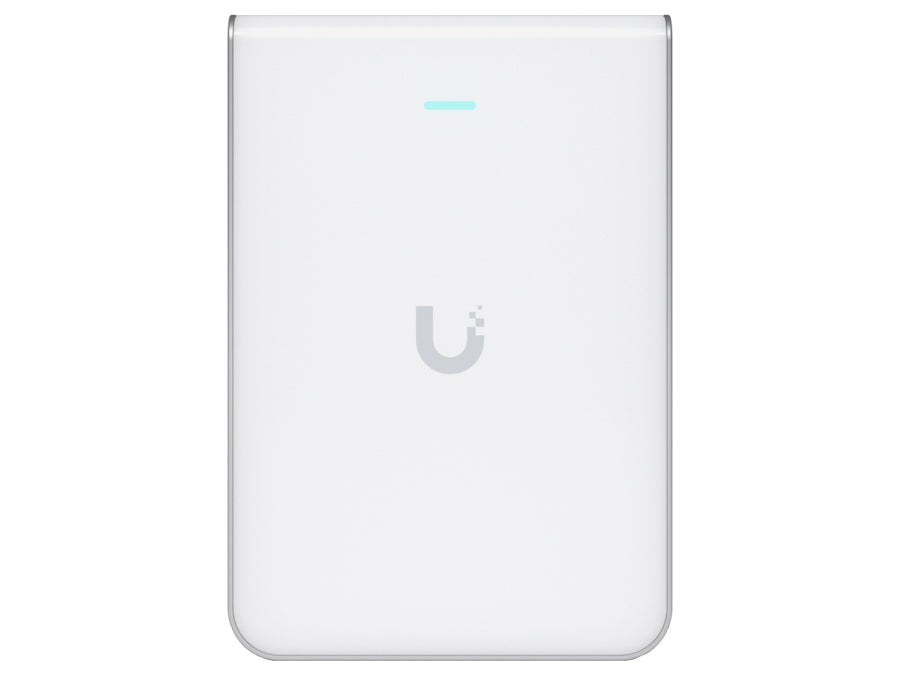 Ubiquiti UniFi WiFi 7 Tri-Band Pro In-Wall AP - Guards On Duty Shop & Security Guards