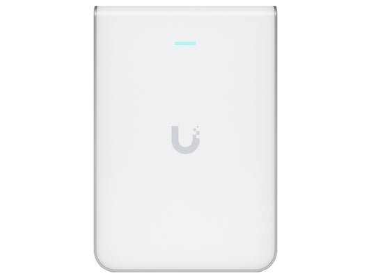 Ubiquiti UniFi WiFi 7 Tri-Band Pro In-Wall AP - Guards On Duty Shop & Security Guards