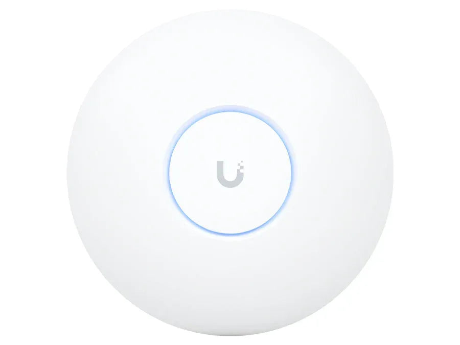 Ubiquiti UniFi WiFi 7 Pro Max Tri-Band AP | U7-Pro-Max Guards On Duty Security