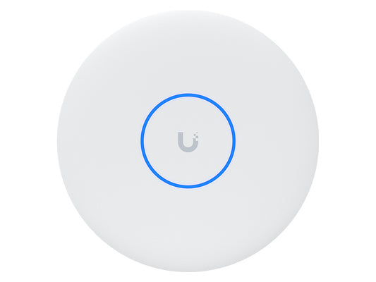 Ubiquiti UniFi WiFi 7 Pro XGS Tri-Band White AP | U7-Pro-XGS - Guards On Duty Shop & Security Guards