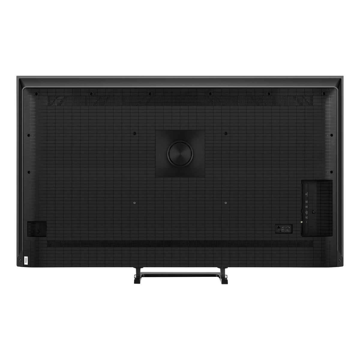 HISENSE LEDN75U7S 75' inch TV | Hi-QLED MiniLED | 144Hz Game Mode | 240HSR | Built-in Subwoofer