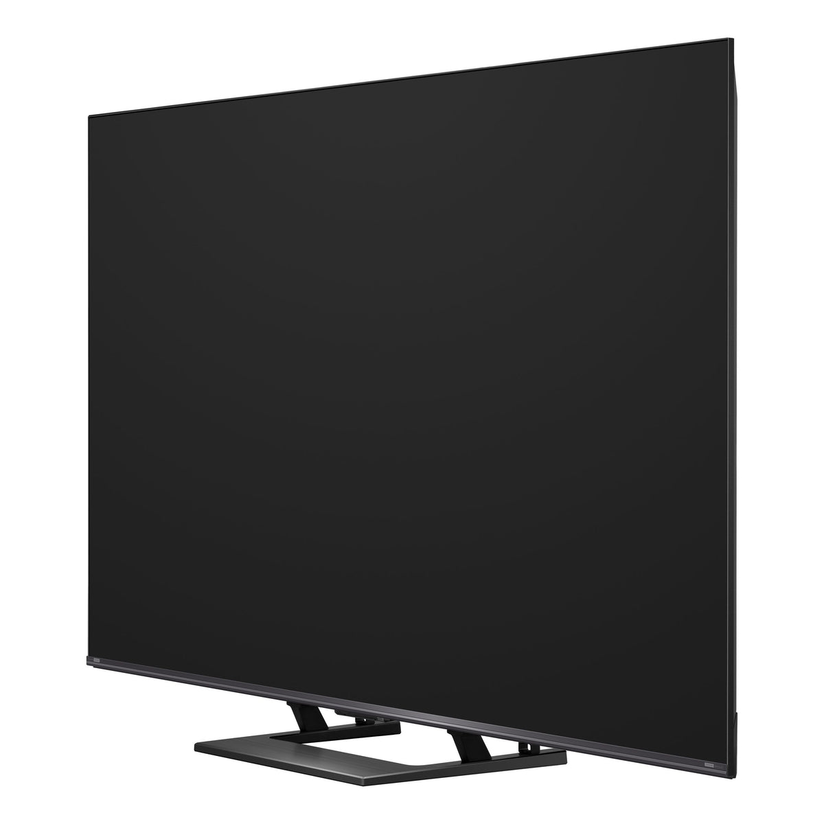 HISENSE LEDN75U7S 75' inch TV | Hi-QLED MiniLED | 144Hz Game Mode | 240HSR | Built-in Subwoofer