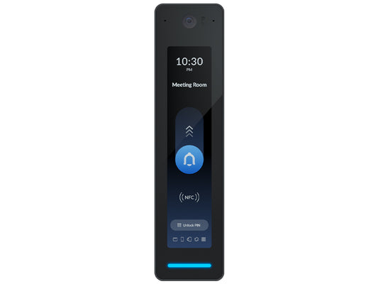 Ubiquiti UniFi Access Reader Pro Black - Guards On Duty Shop & Security Guards