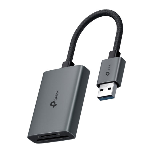 Tp-link Usb-a Sd/micro Sd Reader — TP-Link | Guards on Duty Shop