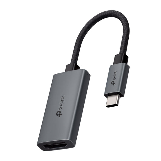 Tp-link Type-c to Hdmi 4k60hz Adapter — TP-Link | Guards on Duty Shop