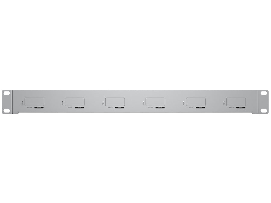Ubiquiti AI Port Rack-Mount Kit - Guards On Duty Shop & Security Guards