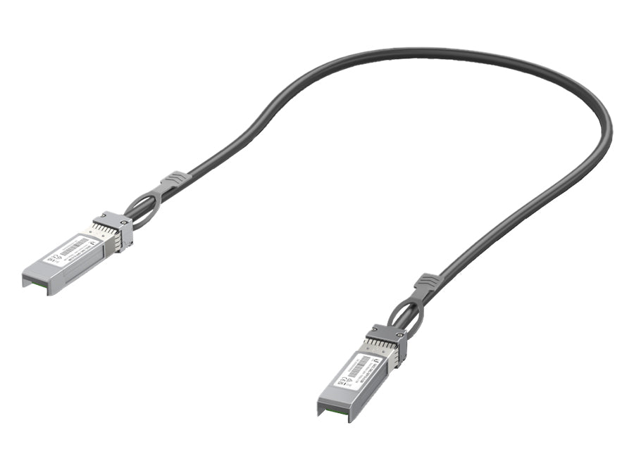 Ubiquiti UniFi 10Gbps Direct Attach 0.5M Cable - Guards On Duty Shop & Security Guards