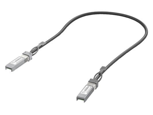 Ubiquiti UniFi 10Gbps Direct Attach 0.5M Cable - Guards On Duty Shop & Security Guards