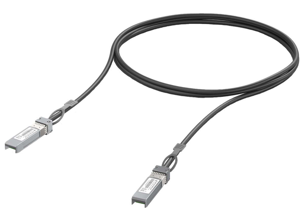 Ubiquiti UniFi 10Gbps Direct Attach 1M Cable