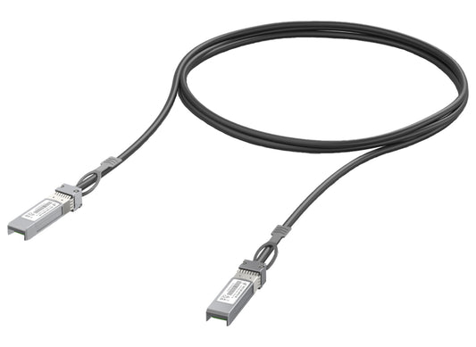 Ubiquiti UniFi 10Gbps Direct Attach 1M Cable