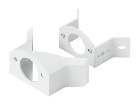 Ubiquiti UniFi Protect G5/G6 White PTZ Corner Mount - Guards On Duty Shop & Security Guards
