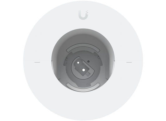Ubiquiti UniFi Protect G6 PTZ White In-Ceiling Mount