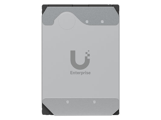 Ubiquiti Enterprise 3.5" 16TB Hard Drive - Guards On Duty Shop & Security Guards