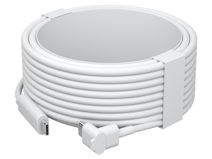 Ubiquiti UniFi Protect G4/G6 Instant PoE to USB-C Cable 4.5M - Guards On Duty Shop & Security Guards