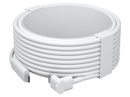 Ubiquiti UniFi Protect G4/G6 Instant PoE to USB-C Cable 4.5M - Guards On Duty Shop & Security Guards