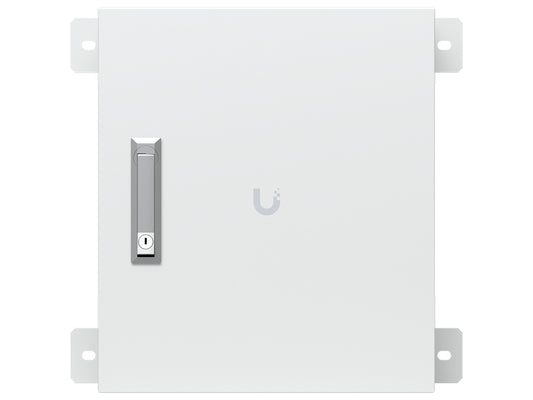 Ubiquiti UniFi Indoor / Outdoor Junction Utility Enclosure | UACC-Junction-Utility - Guards On Duty Shop & Security Guards